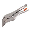 10inch Carbon Steel Sheet Metal Locking Plier For Welding & Clamping